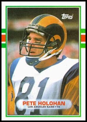 124 Pete Holohan